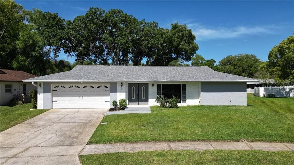 2139 CROWSNEST DRIVE PALM HARBOR, FL 34685