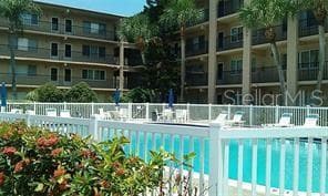 2525 W BAY DRIVE UNIT C12 BELLEAIR BLUFFS, FL 33770