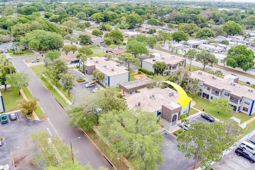3146 29TH AVENUE N UNIT 105 ST PETERSBURG, FL 33713