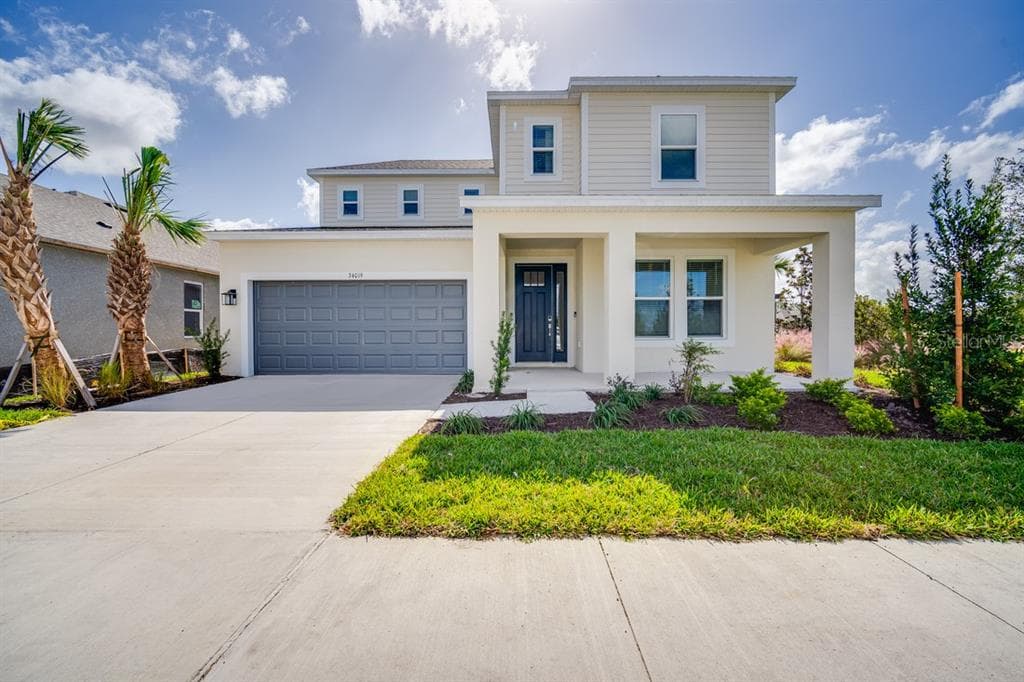 34019 LANDSMAN LOOP WESLEY CHAPEL, FL 33543