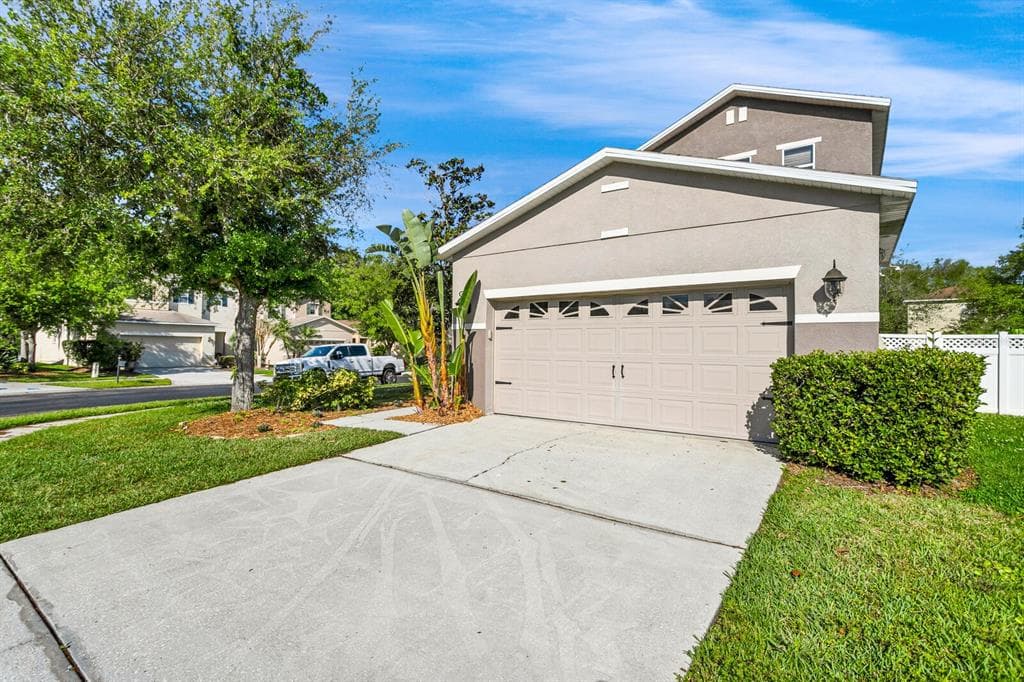 26935 STILLBROOK DRIVE WESLEY CHAPEL, FL 33544