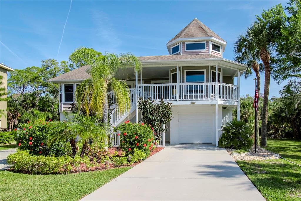 7334 BRIGHTWATERS COURT NEW PORT RICHEY, FL 34652