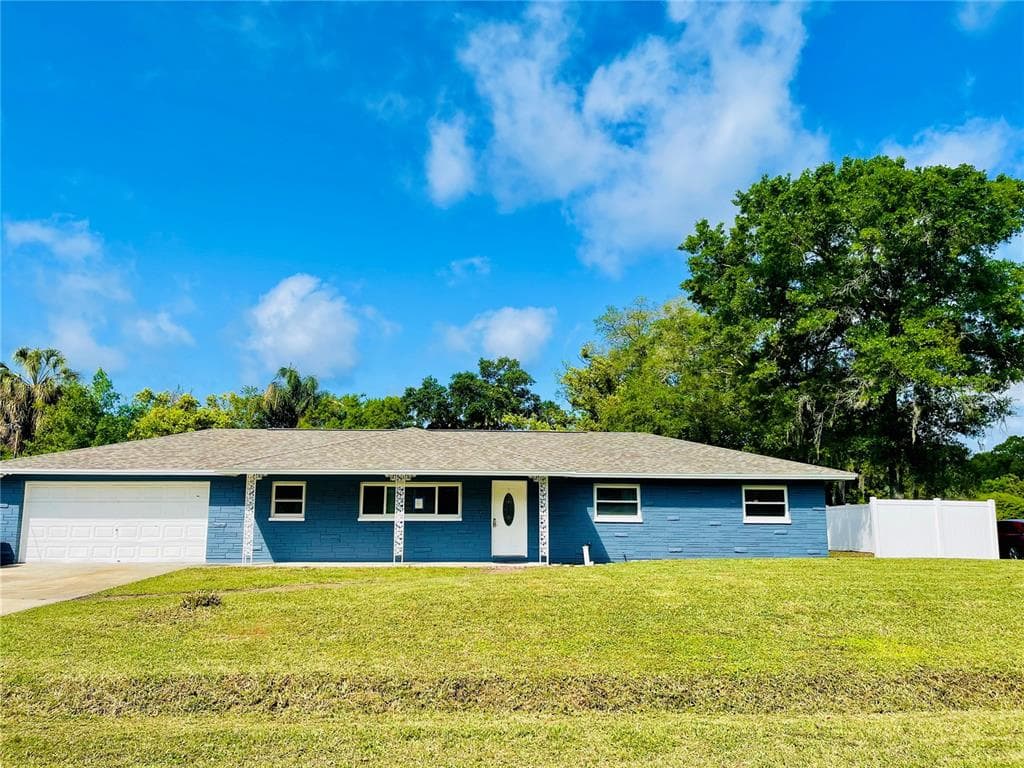 17320 LYNNETTE DRIVE LUTZ, FL 33549