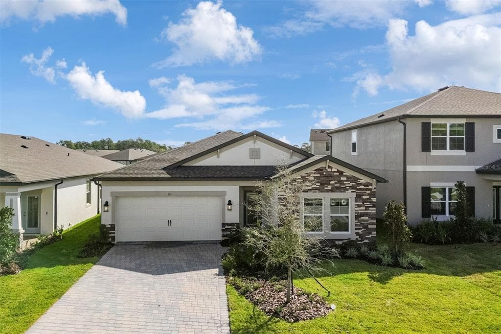 116 HILLSHIRE PLACE SPRING HILL, FL 34609