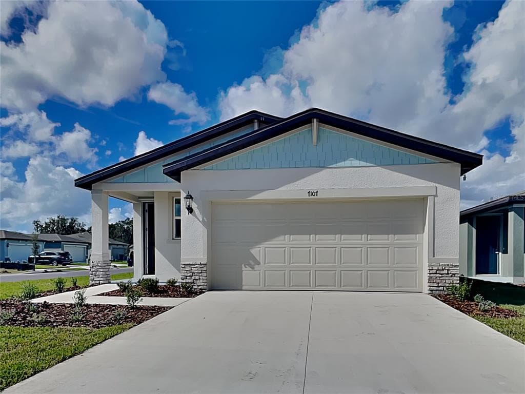 7107 AMELIA RIVER DRIVE PARRISH, FL 34219