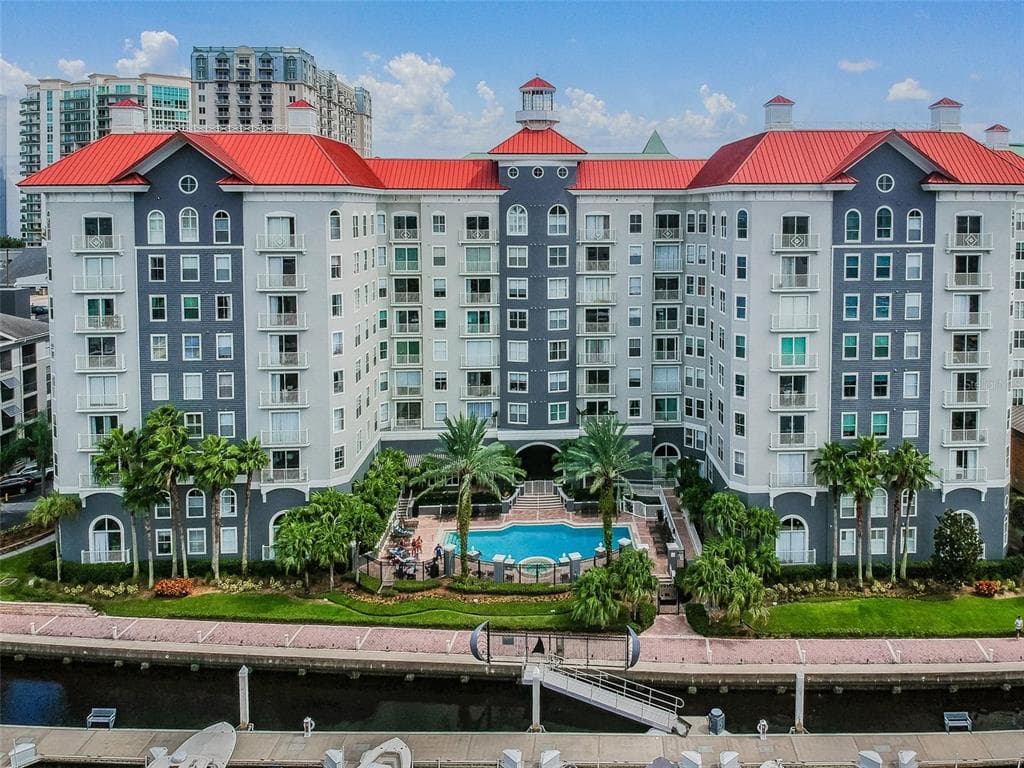 700 S HARBOUR ISLAND BOULEVARD UNIT 647 TAMPA, FL 33602