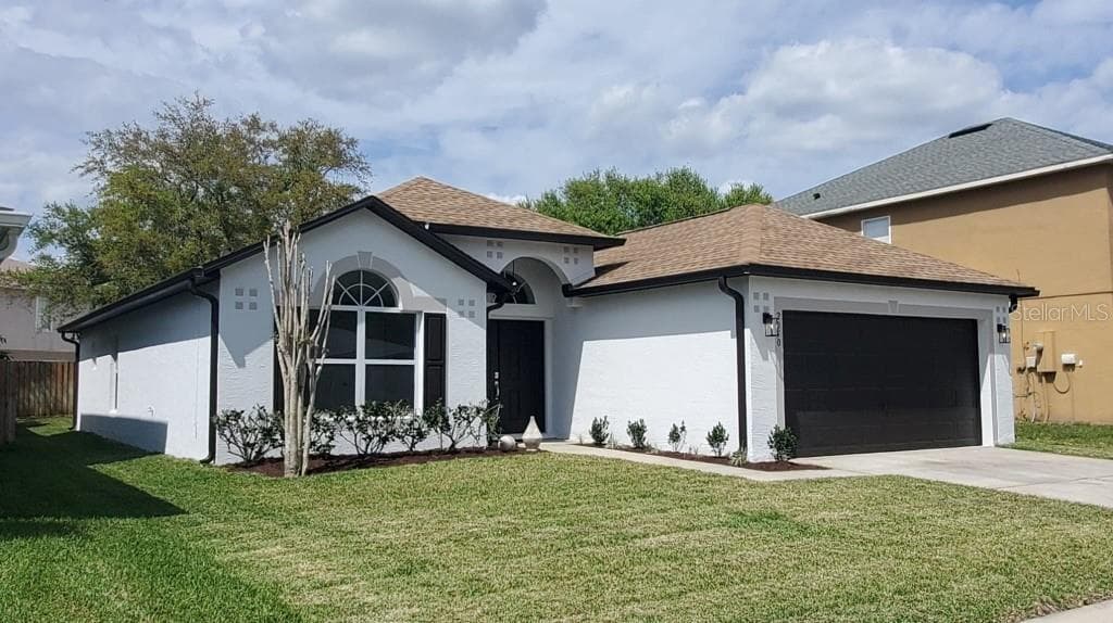 2050 CORNER SCHOOL DRIVE ORLANDO, FL 32820