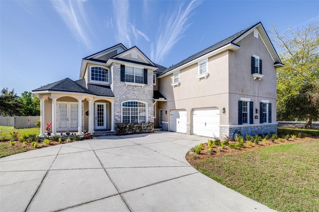 27525 ELKWOOD CIRCLE WESLEY CHAPEL, FL 33544