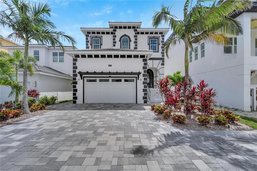 534 ESTUARY SHORE LANE APOLLO BEACH, FL 33572