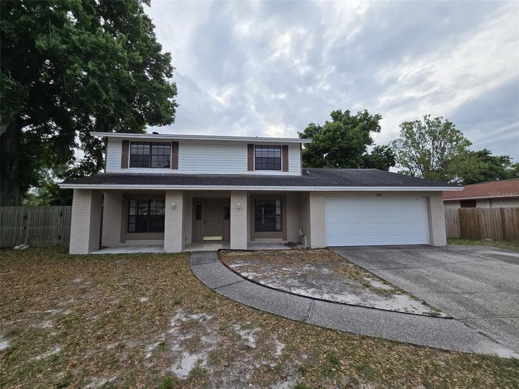 4109 CANOGA PARK DRIVE BRANDON, FL 33511