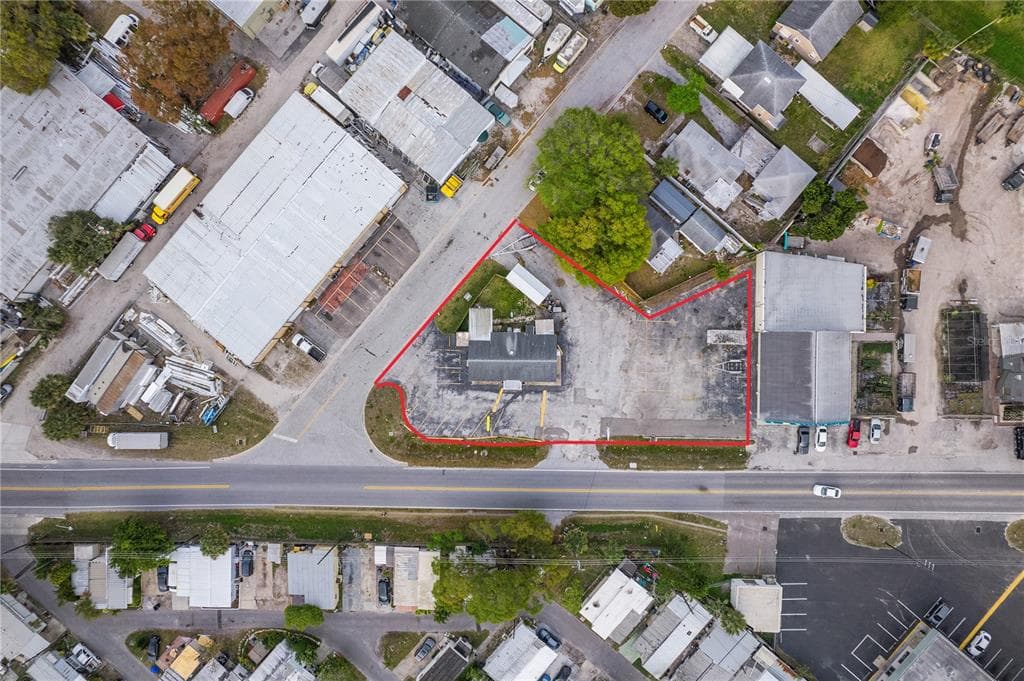 5155 HAINES ROAD N ST PETERSBURG, FL 33714