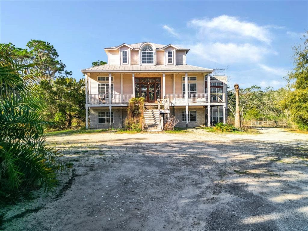 11390 S ISTACHATTA ROAD FLORAL CITY, FL 34436