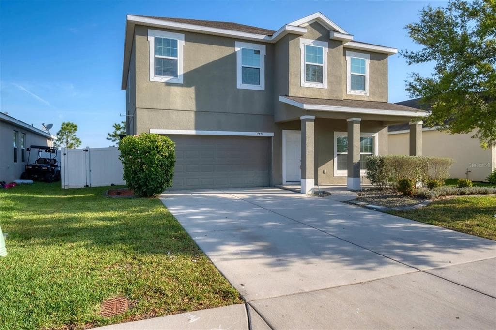 7771 108TH AVENUE CIRCLE E PARRISH, FL 34219