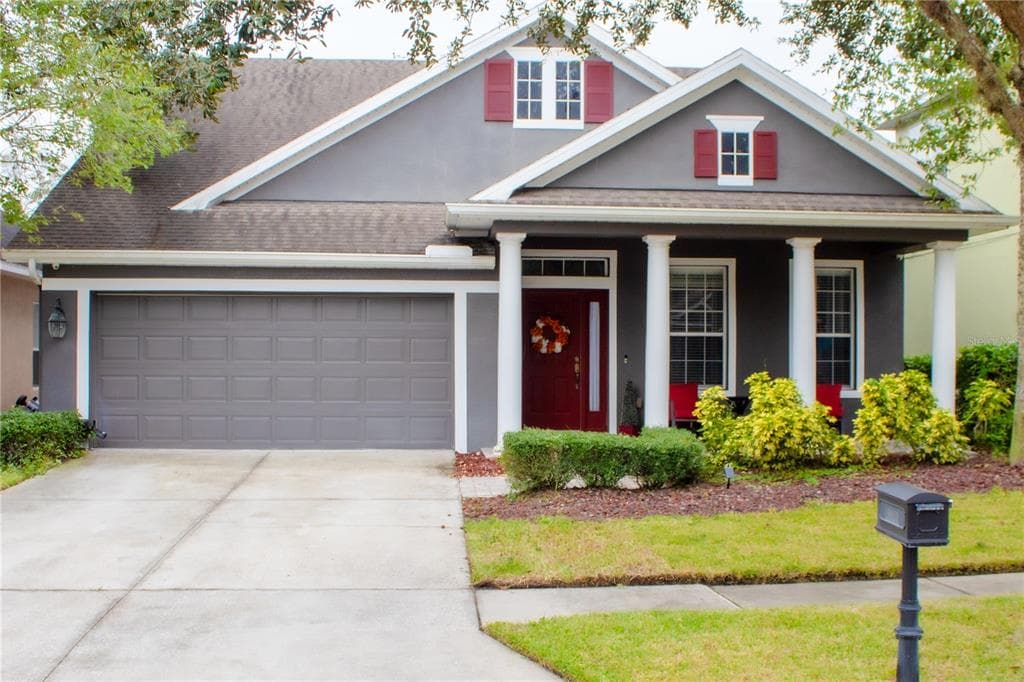 13306 TIGER LILLY LANE
