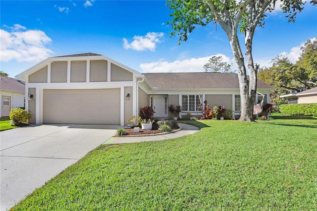 9203 PEBBLE CREEK DRIVE TAMPA, FL 33647