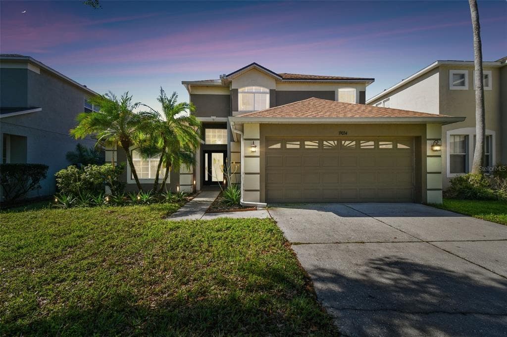 19034 FISHERMANS BEND DRIVE