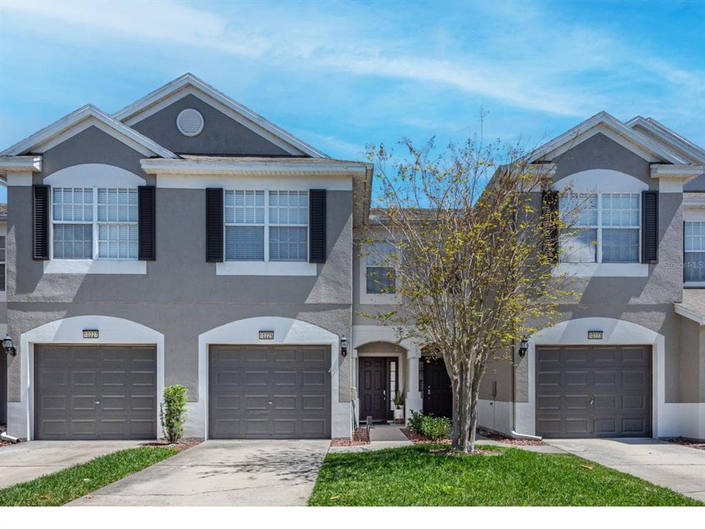 10225 ESTERO BAY LANE TAMPA, FL 33625