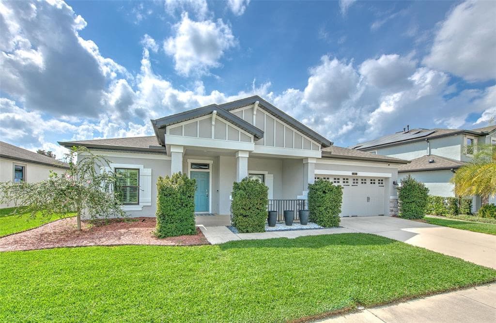 8221 MALLOW MIRROR LANE
