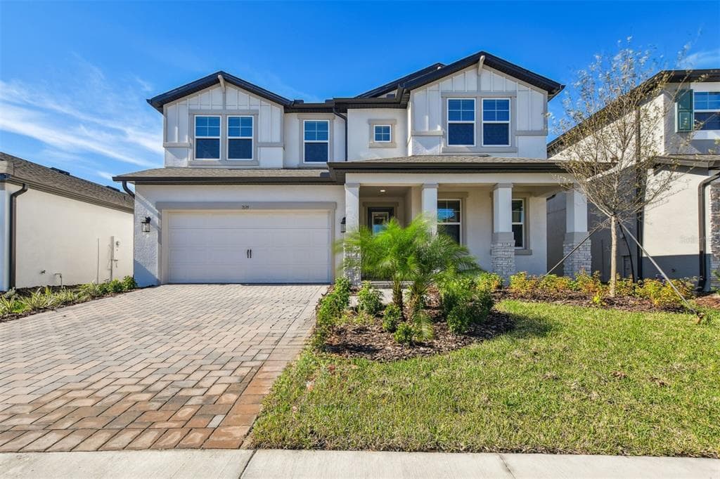 7699 BRONZE OAK DRIVE WESLEY CHAPEL, FL 33545