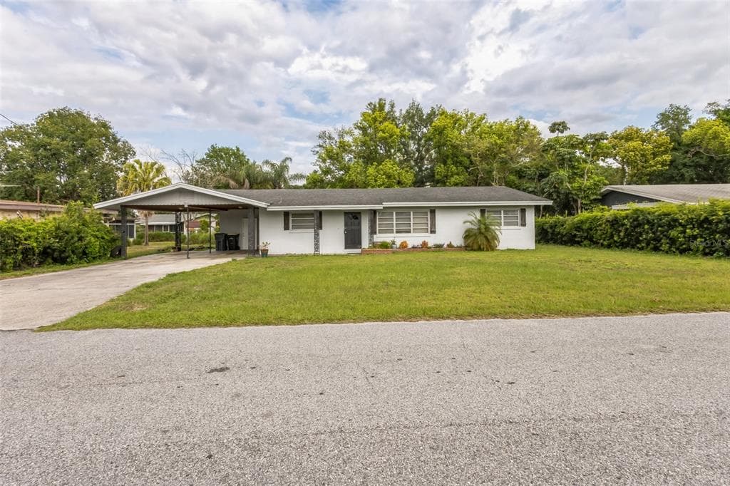 2551 14TH STREET SE WINTER HAVEN, FL 33884