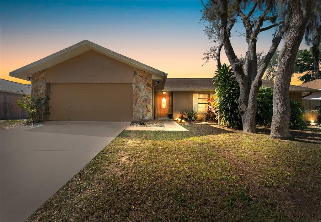 1011 RIFLECREST AVENUE VALRICO, FL 33594