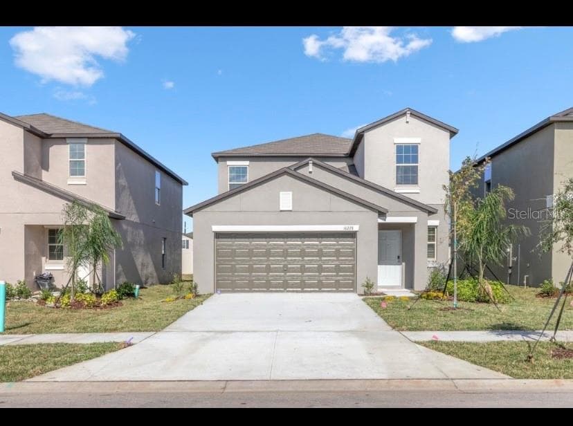 10228 AMAZING GRACE AVENUE RIVERVIEW, FL 33578