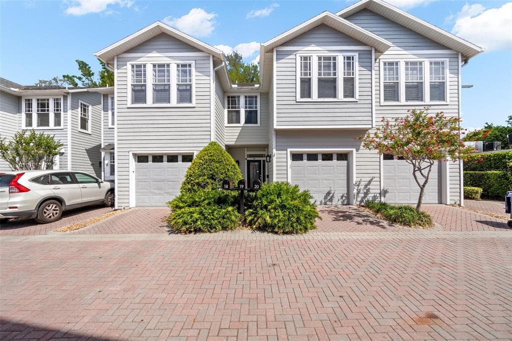 2311 W MORRISON AVENUE UNIT 19