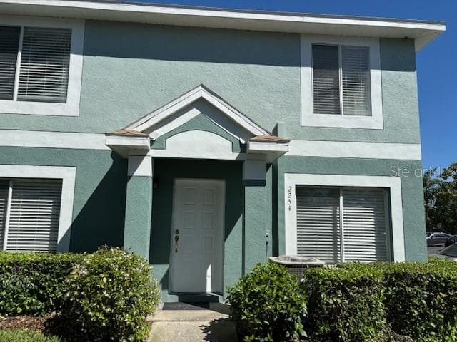 2254 FLUORSHIRE DRIVE BRANDON, FL 33511