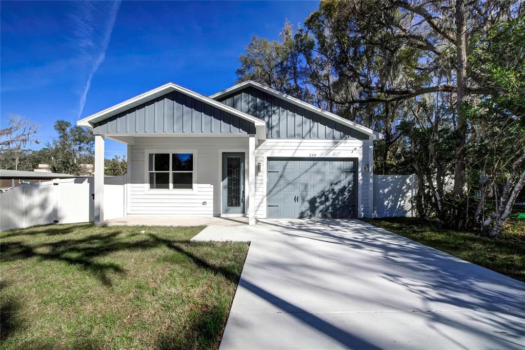 259 E LIBERTY STREET BROOKSVILLE, FL 34601