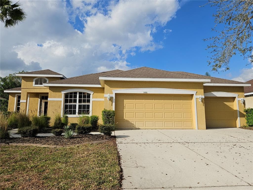 11416 SUMMIT ROCK COURT PARRISH, FL 34219