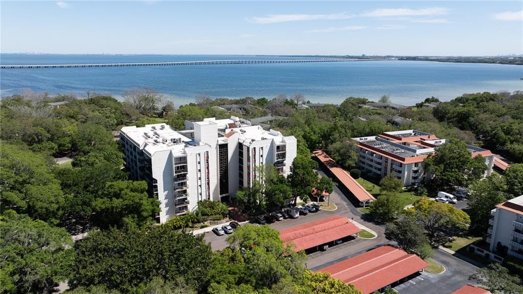 2699 SEVILLE BOULEVARD UNIT 109 CLEARWATER, FL 33764