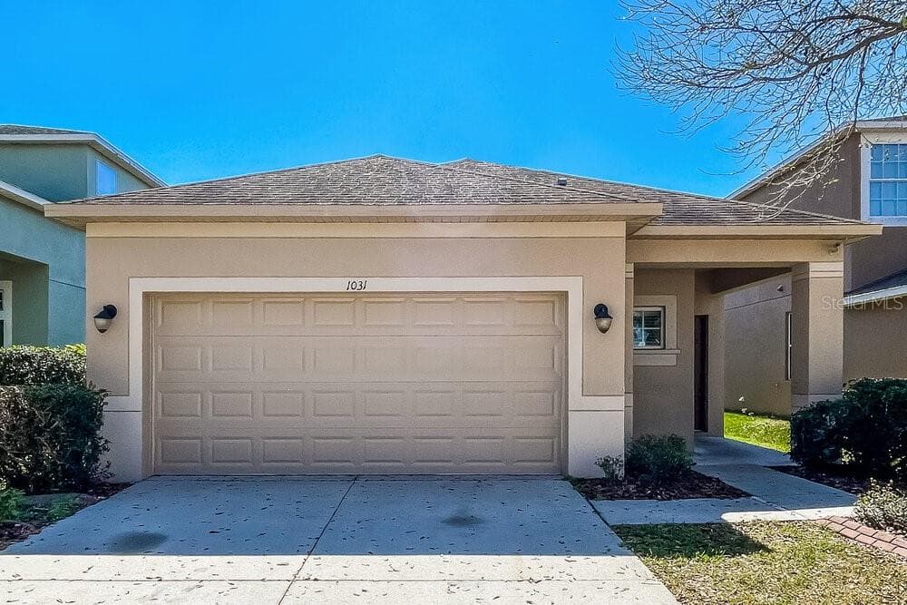 1031 WINDTON OAK DRIVE RUSKIN, FL 33570