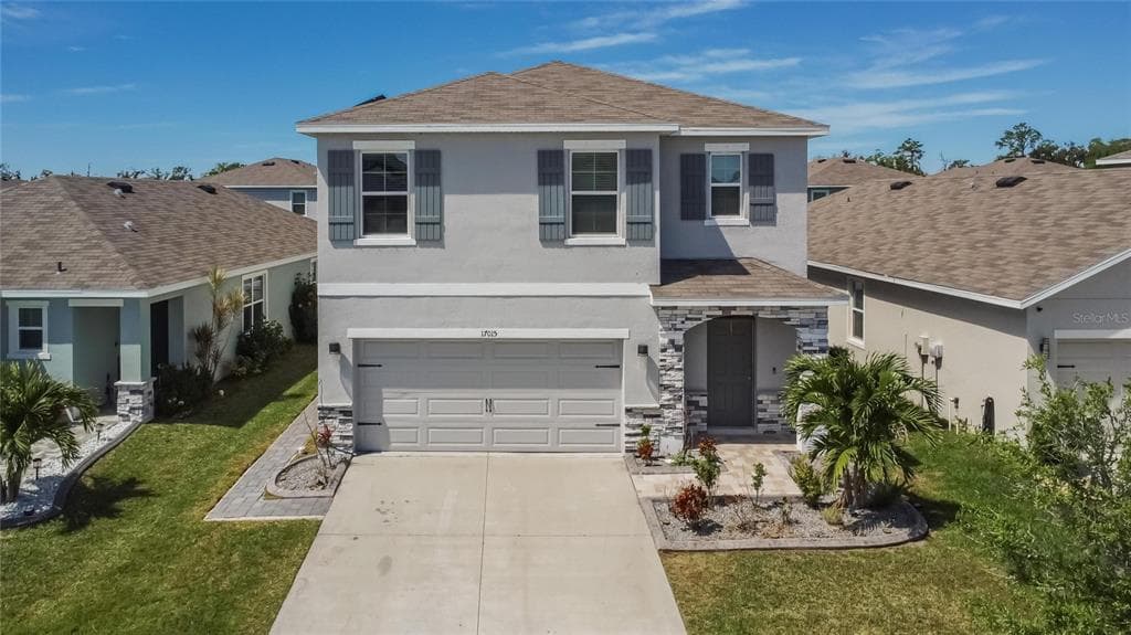 17015 WAVE TRESSLE PLACE WIMAUMA, FL 33598