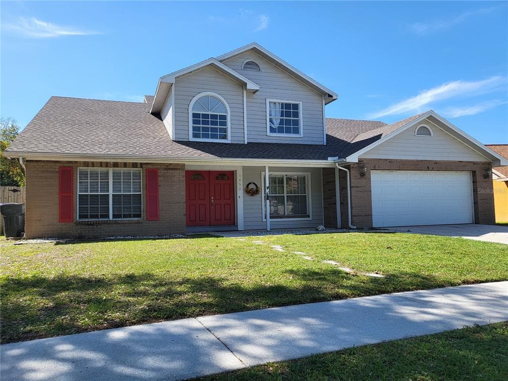 1450 MONTE LAKE DRIVE