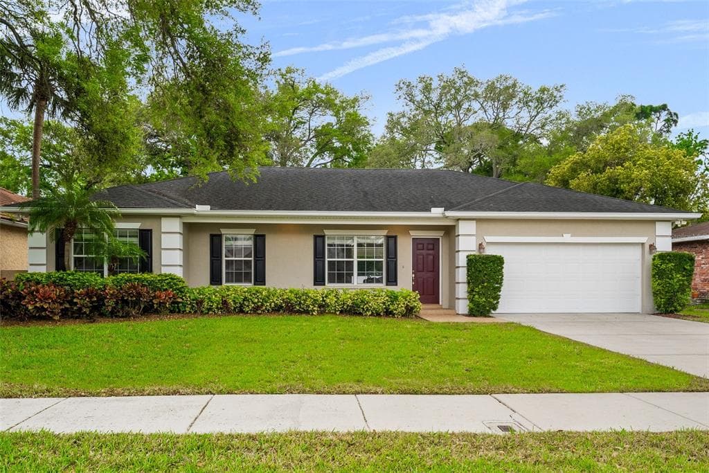 4114 W INMAN AVENUE TAMPA, FL 33609