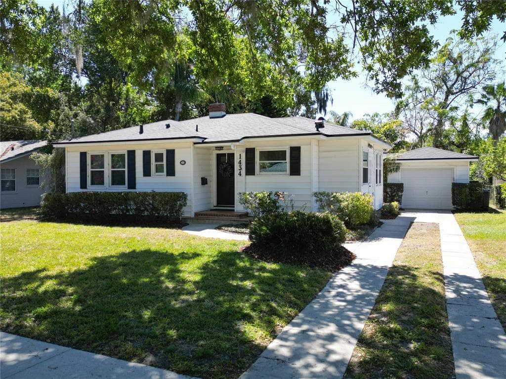 1434 NORFOLK AVENUE WINTER PARK, FL 32789
