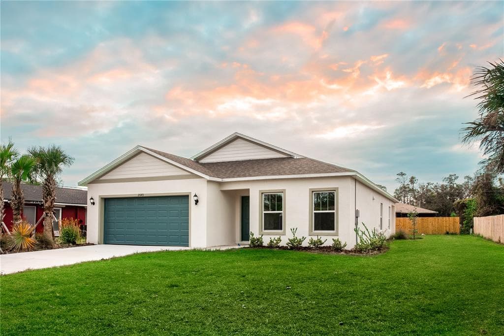 20143 HOLLAND AVENUE PORT CHARLOTTE, FL 33952