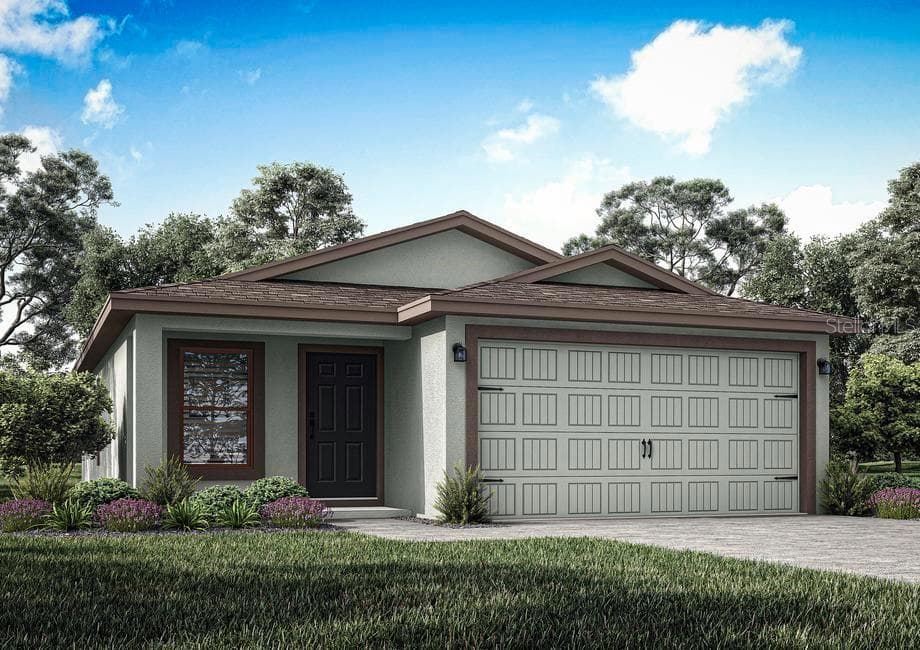 5657 DEEP RIVER AVENUE TAMPA, FL 33619