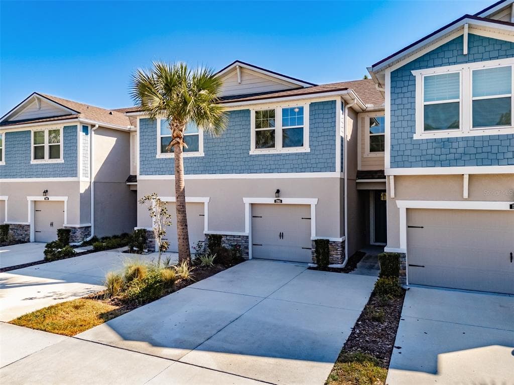 17865 STELLA MOON PLACE LUTZ, FL 33558