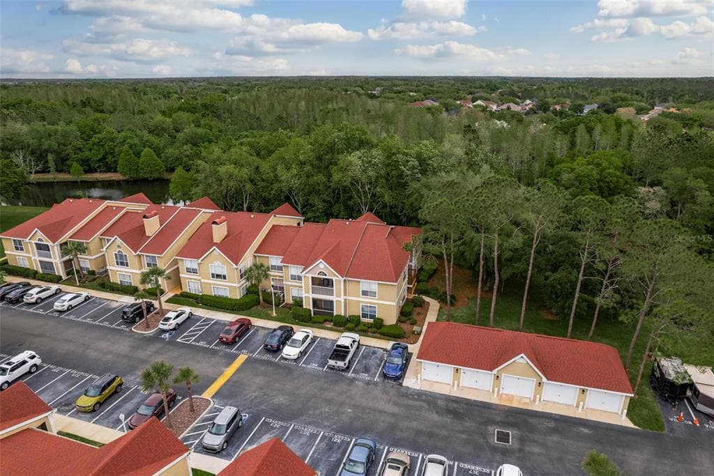9481 HIGHLAND OAK DRIVE UNIT 411 TAMPA, FL 33647