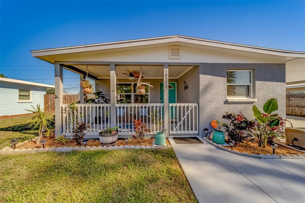 10571 104TH AVENUE LARGO, FL 33773