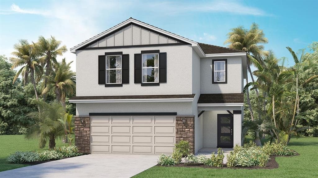 3622 HATCHERY WAY BRADENTON, FL 34211