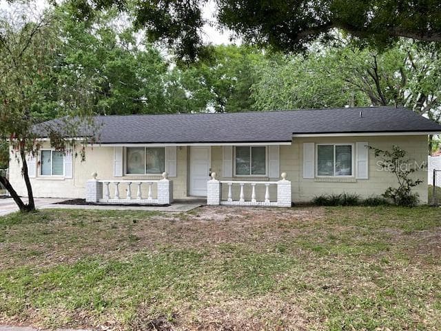 5706 CHARLES DRIVE TAMPA, FL 33619