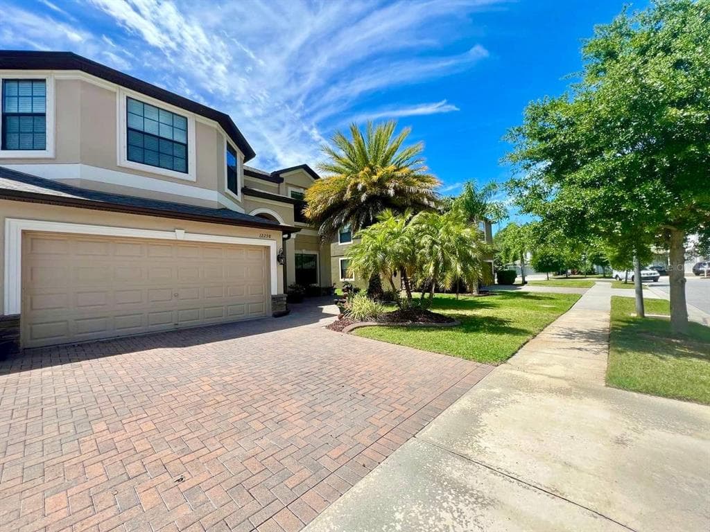 12298 CRESTRIDGE LOOP NEW PORT RICHEY, FL 34655