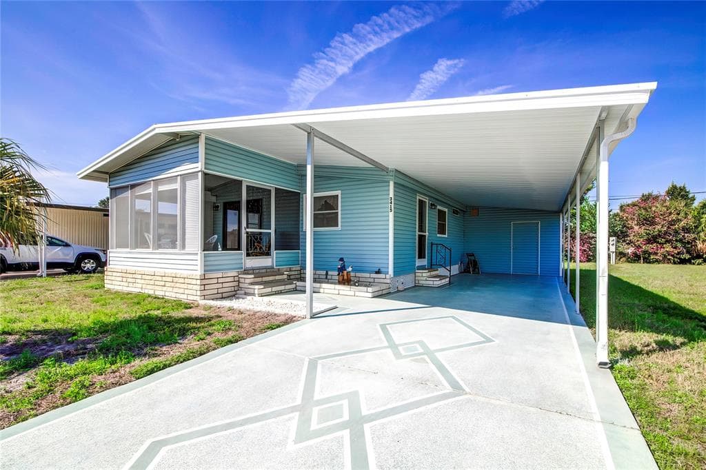3415 CHATFORD DRIVE HOLIDAY, FL 34690