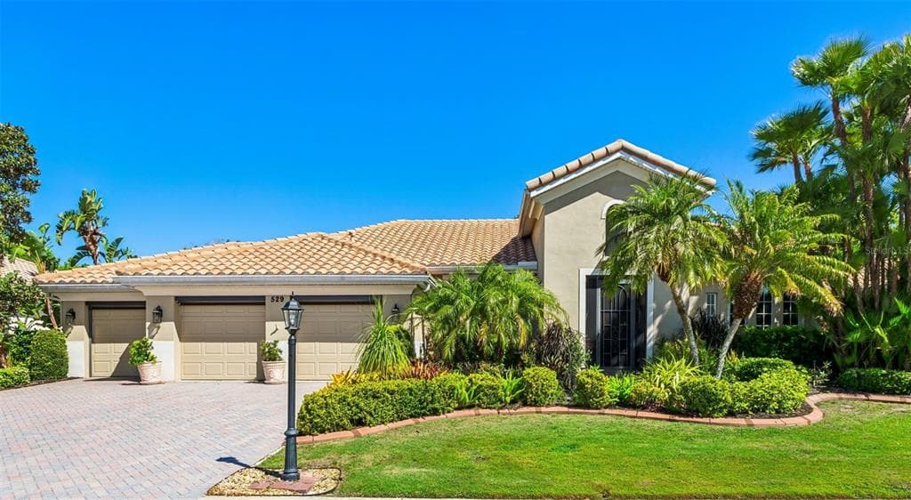 529 RIMINI VISTA WAY SUN CITY CENTER, FL 33573