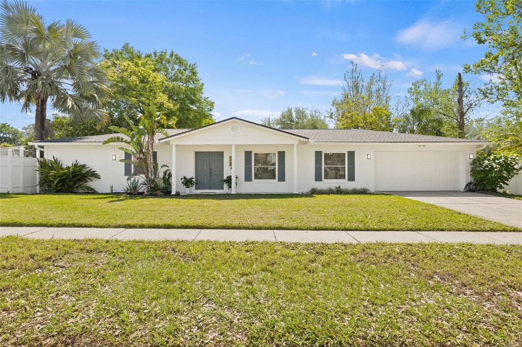 505 GREEN COVE DR BRANDON, FL 33510
