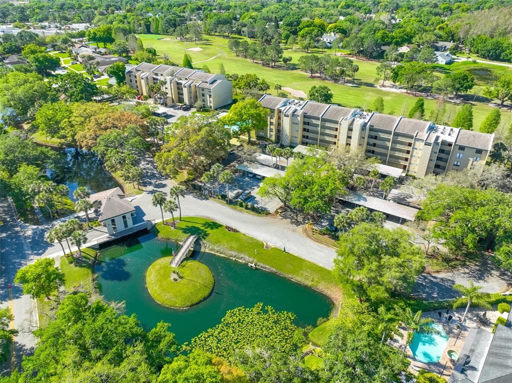 13626 GREENFIELD DRIVE UNIT 202 TAMPA, FL 33618