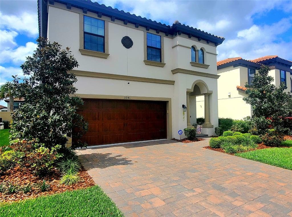 3941 BURDICK LOOP ODESSA, FL 33556