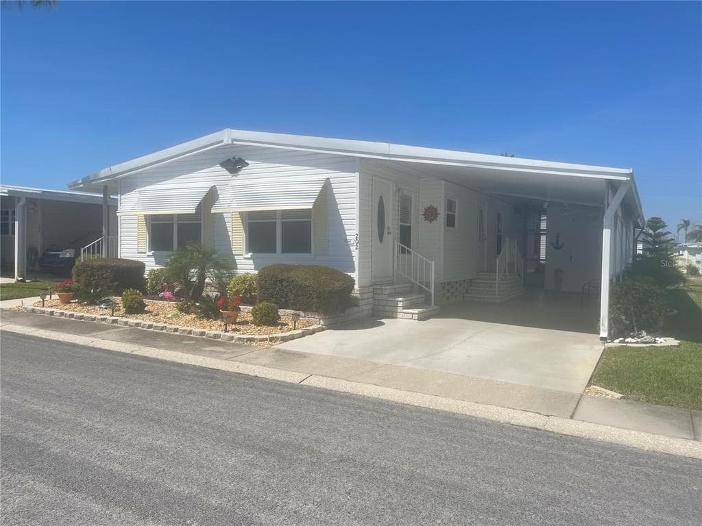 202 RED MAPLE DRIVE